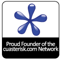 Proud Member of the cuasterisk.com Network.