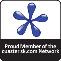 Proud Member of the cuasterisk.com Network.