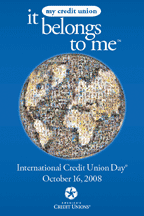 International Credit Union Day