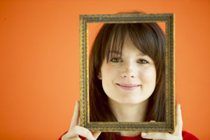 In Your Website Frame