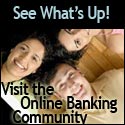 Online Banking Community