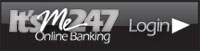 Online Banking Login