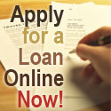 Apply for a Loan Online Now!