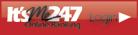 Online Banking Login
